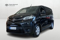 Toyota Proace Verso vaihtoauto