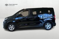 Toyota Proace Verso vaihtoauto