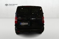 Toyota Proace Verso vaihtoauto