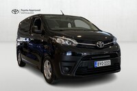 Toyota Proace Verso vaihtoauto