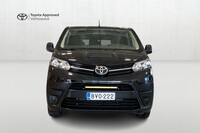 Toyota Proace Verso vaihtoauto