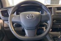 Toyota Proace Verso vaihtoauto