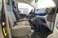 Toyota Proace Verso vaihtoauto