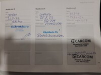 Volvo V40 vaihtoauto