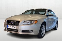 Volvo S80 vaihtoauto
