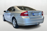 Volvo S80 vaihtoauto