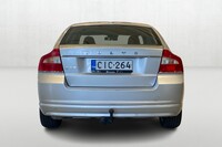 Volvo S80 vaihtoauto