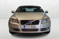 Volvo S80 vaihtoauto