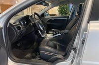 Volvo S80 vaihtoauto