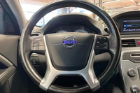 Volvo S80 vaihtoauto