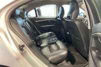 Volvo S80 vaihtoauto