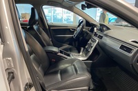 Volvo S80 vaihtoauto