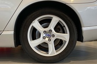 Volvo S80 vaihtoauto