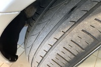 Volvo S80 vaihtoauto
