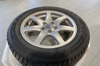 Volvo S80 vaihtoauto