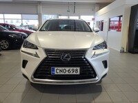 Lexus NX vaihtoauto