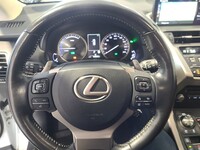 Lexus NX vaihtoauto