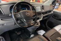 Opel Vivaro-e vaihtoauto