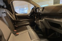 Opel Vivaro-e vaihtoauto