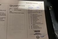 Opel Vivaro-e vaihtoauto