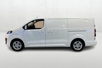 Opel Vivaro-e vaihtoauto