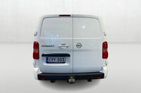 Opel Vivaro-e vaihtoauto