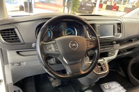 Opel Vivaro-e vaihtoauto