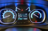 Opel Vivaro-e vaihtoauto