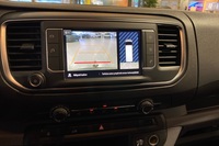 Opel Vivaro-e vaihtoauto