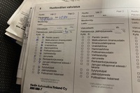 Opel Vivaro-e vaihtoauto