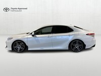 Toyota Camry vaihtoauto