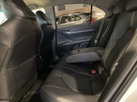 Toyota Camry vaihtoauto