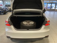 Toyota Camry vaihtoauto