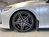 Toyota Camry vaihtoauto