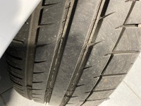 Toyota Camry vaihtoauto