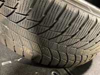 Toyota Camry vaihtoauto