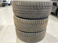 Toyota Camry vaihtoauto