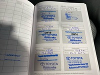 Toyota Camry vaihtoauto