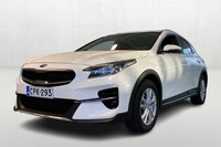 Kia XCeed vaihtoauto