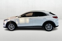 Kia XCeed vaihtoauto