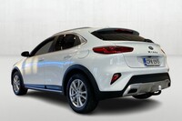 Kia XCeed vaihtoauto