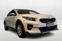 Kia XCeed vaihtoauto
