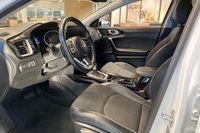 Kia XCeed vaihtoauto