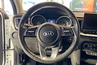 Kia XCeed vaihtoauto
