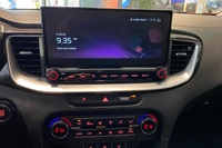 Kia XCeed vaihtoauto