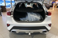 Kia XCeed vaihtoauto