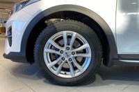 Kia XCeed vaihtoauto