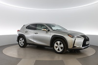 Lexus UX vaihtoauto
