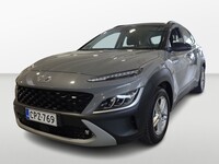 Hyundai Kona vaihtoauto
