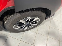 Toyota bZ4X vaihtoauto